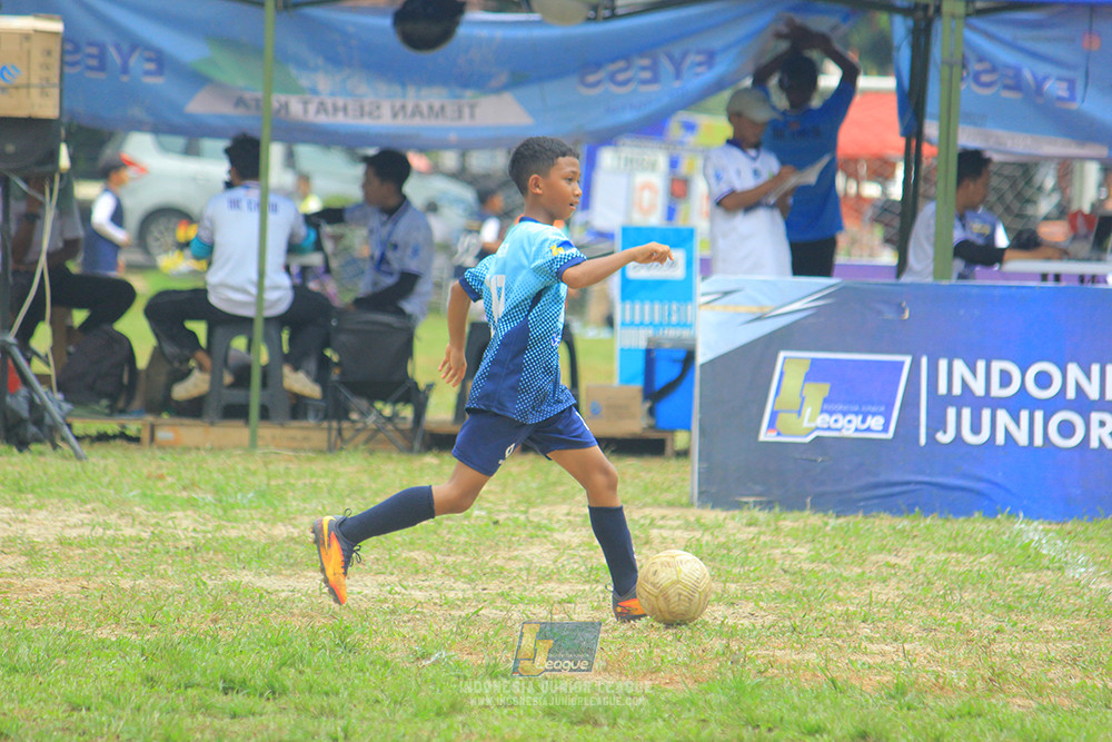 ijl big16 u10 021125 mutiara 97 vs bina mandiri soccer school