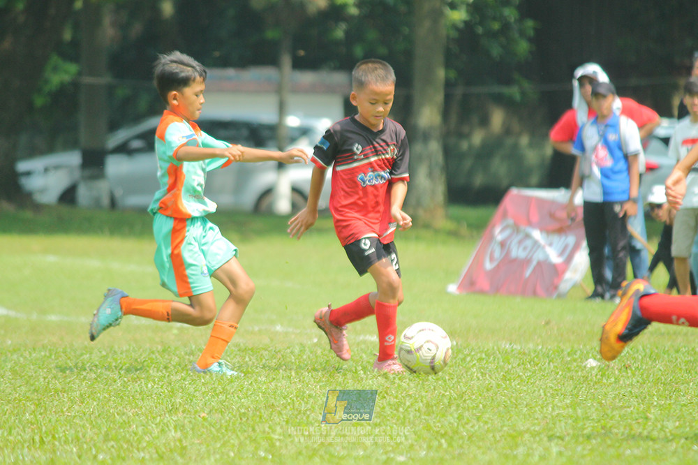 ijl big16 u10 021125 mutiara 97 vs tunas harapan indah sa