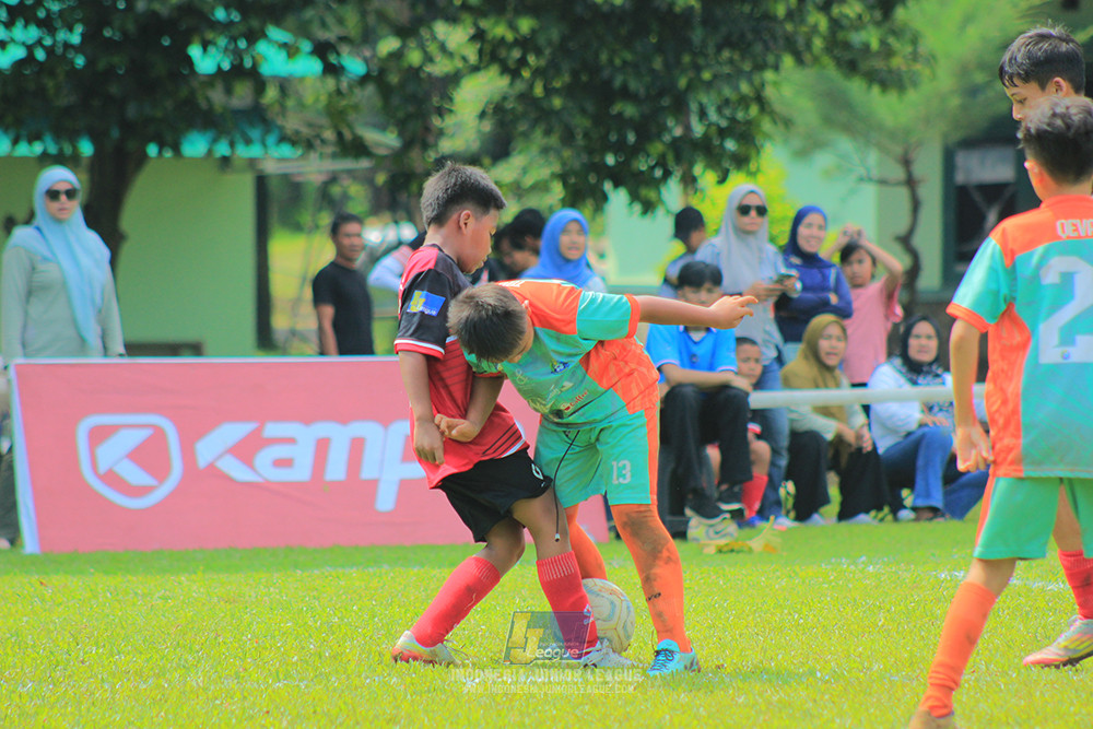 ijl big16 u10 021125 mutiara 97 vs tunas harapan indah sa