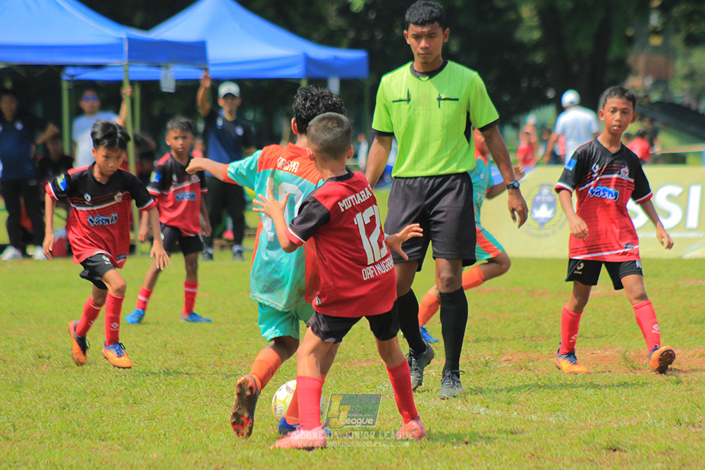 ijl big16 u10 021125 mutiara 97 vs tunas harapan indah sa