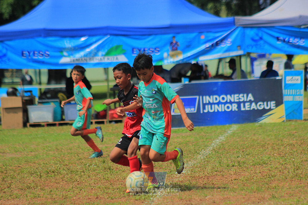 ijl big16 u10 021125 mutiara 97 vs tunas harapan indah sa