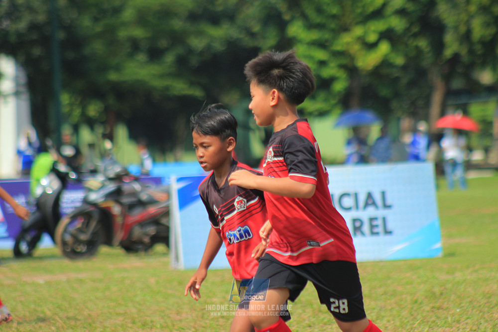 ijl big16 u10 021125 mutiara 97 vs tunas harapan indah sa