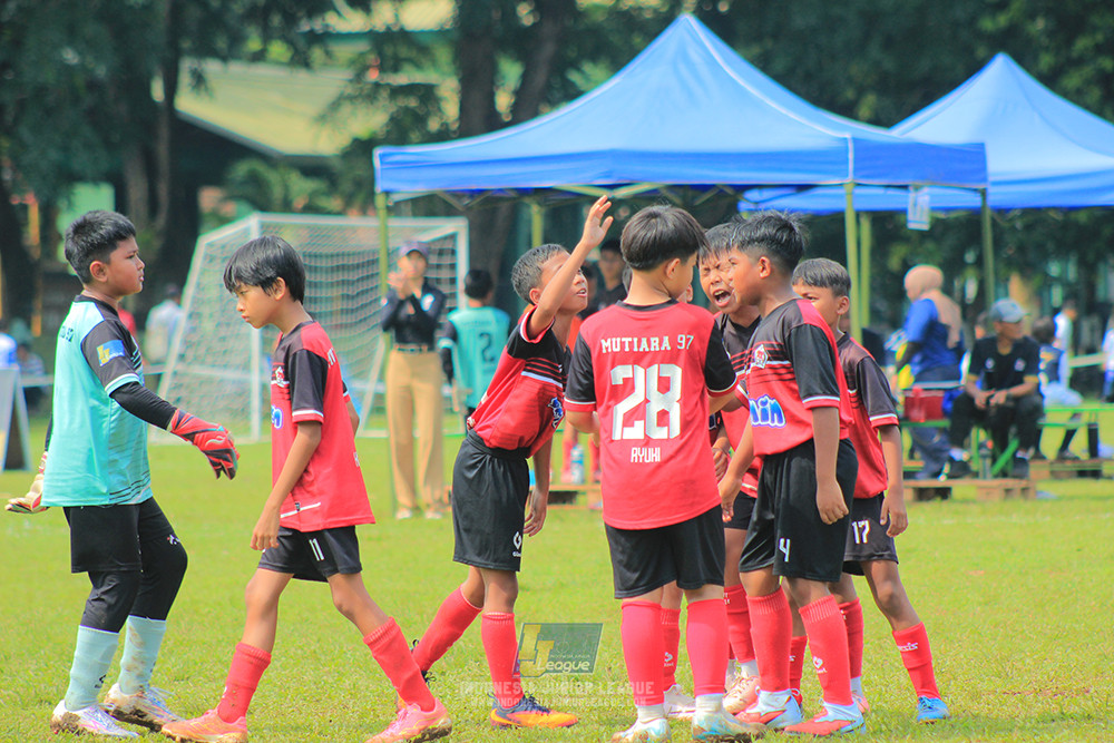 ijl big16 u10 021125 mutiara 97 vs tunas harapan indah sa