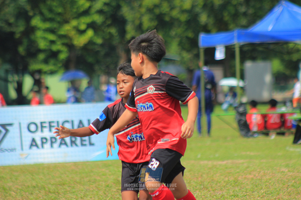 ijl big16 u10 021125 mutiara 97 vs tunas harapan indah sa