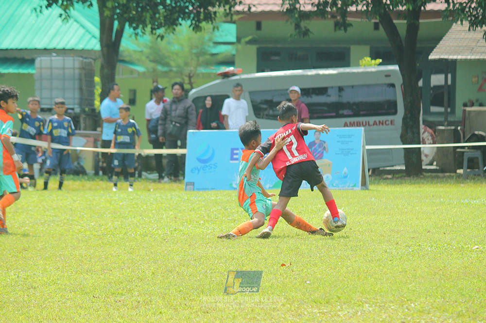 ijl big16 u10 021125 mutiara 97 vs tunas harapan indah sa