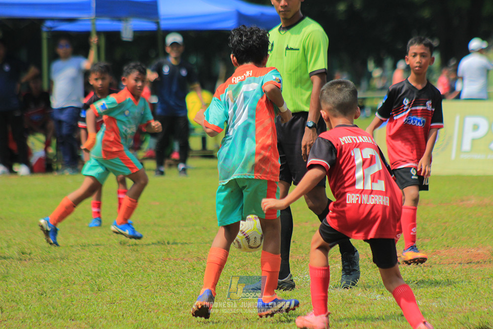 ijl big16 u10 021125 mutiara 97 vs tunas harapan indah sa