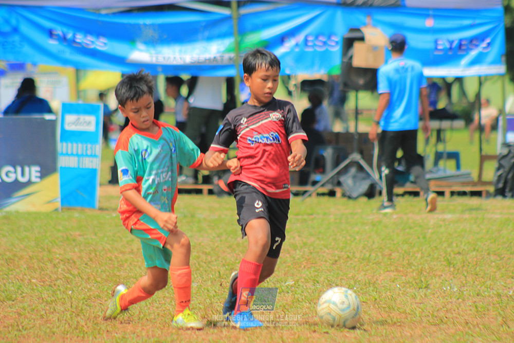 ijl big16 u10 021125 mutiara 97 vs tunas harapan indah sa