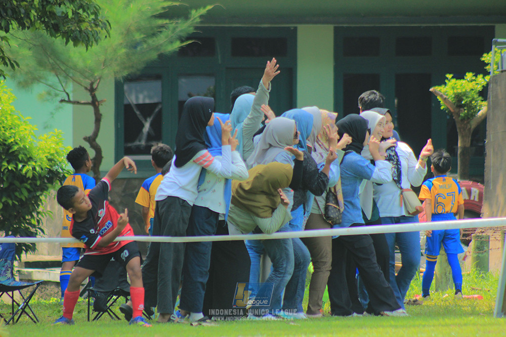 ijl big16 u10 021125 mutiara 97 vs tunas harapan indah sa