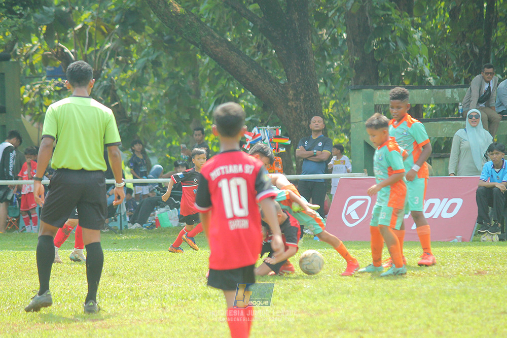 ijl big16 u10 021125 mutiara 97 vs tunas harapan indah sa