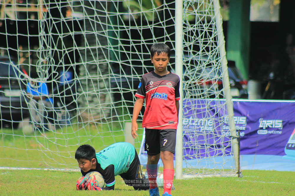 ijl big16 u10 021125 mutiara 97 vs tunas harapan indah sa