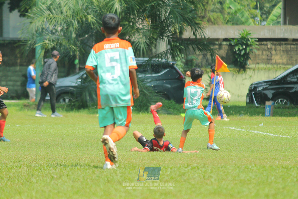 ijl big16 u10 021125 mutiara 97 vs tunas harapan indah sa