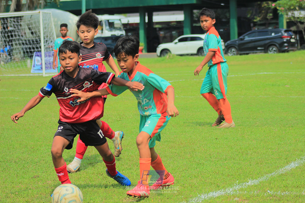 ijl big16 u10 021125 mutiara 97 vs tunas harapan indah sa