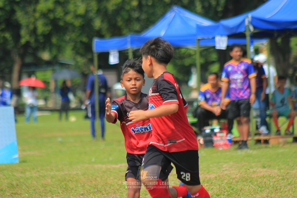 ijl big16 u10 021125 mutiara 97 vs tunas harapan indah sa