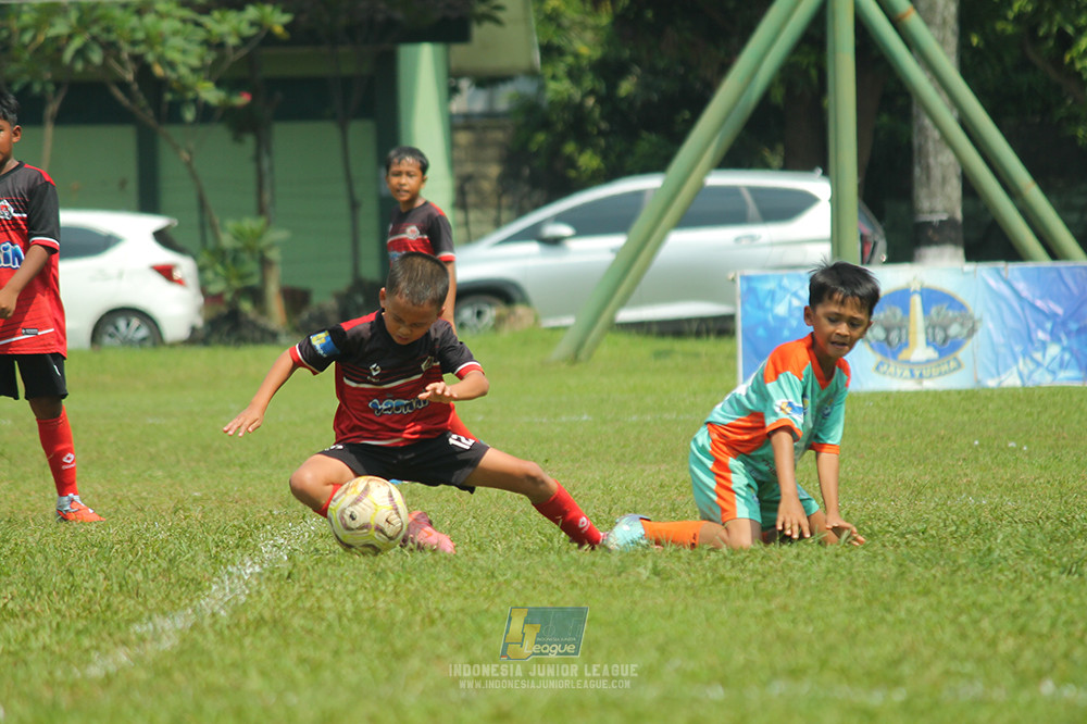 ijl big16 u10 021125 mutiara 97 vs tunas harapan indah sa