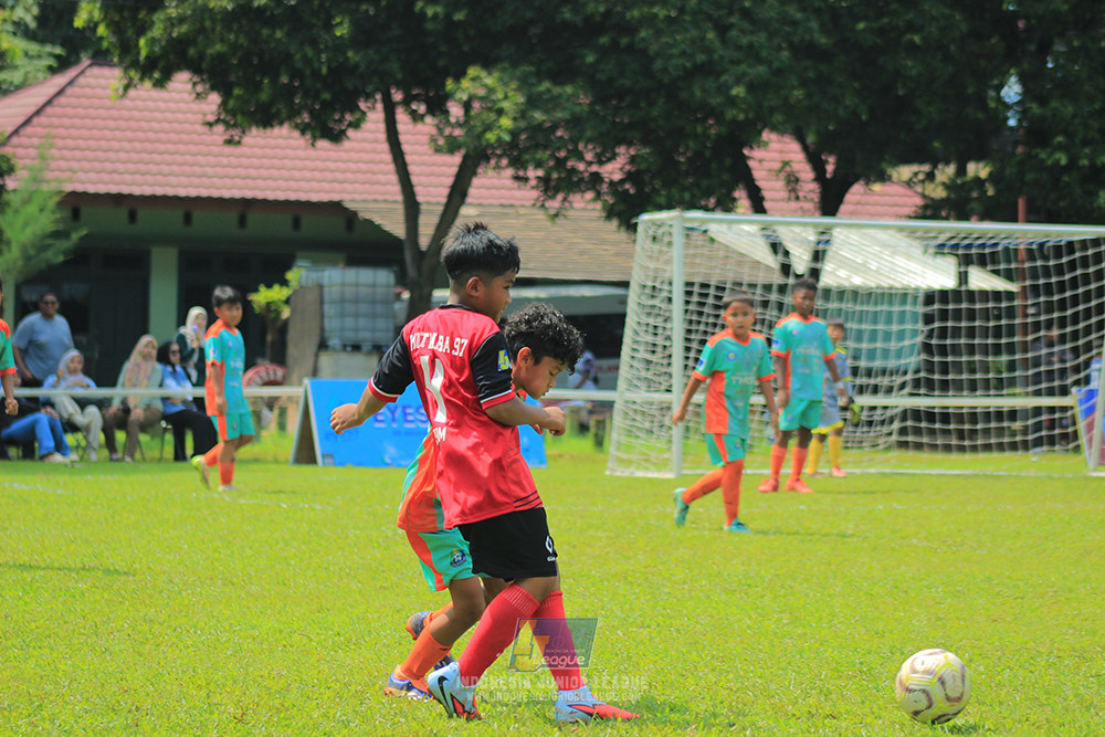 ijl big16 u10 021125 mutiara 97 vs tunas harapan indah sa