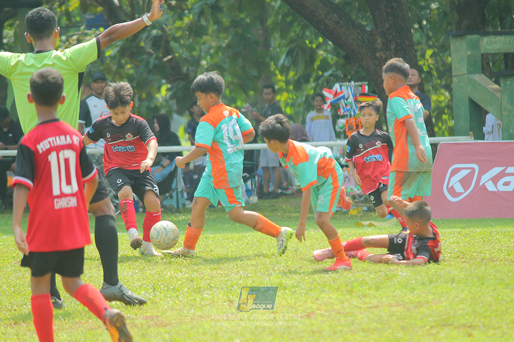 ijl big16 u10 021125 mutiara 97 vs tunas harapan indah sa