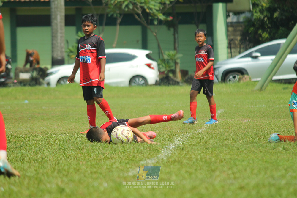 ijl big16 u10 021125 mutiara 97 vs tunas harapan indah sa