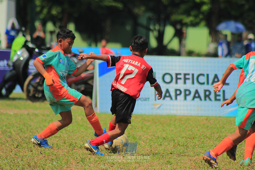 ijl big16 u10 021125 mutiara 97 vs tunas harapan indah sa