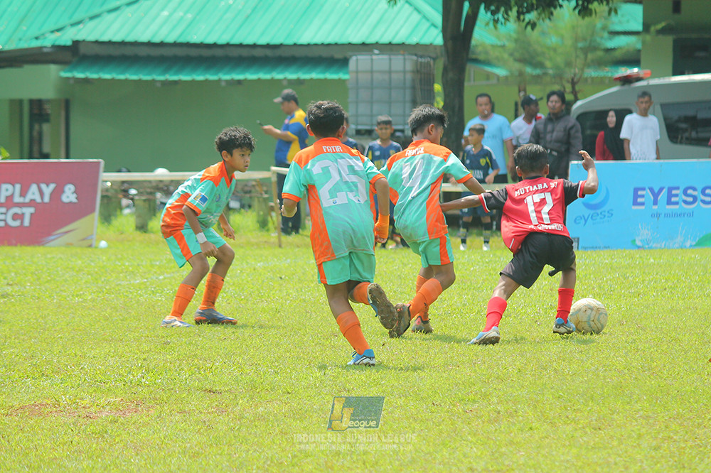 ijl big16 u10 021125 mutiara 97 vs tunas harapan indah sa