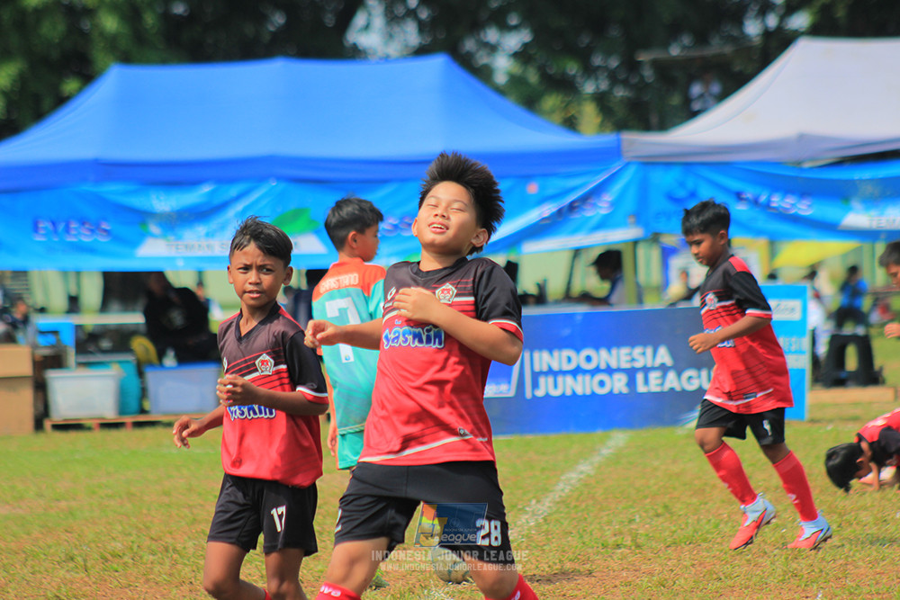 ijl big16 u10 021125 mutiara 97 vs tunas harapan indah sa