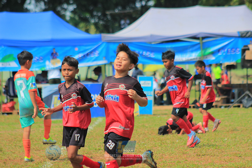 ijl big16 u10 021125 mutiara 97 vs tunas harapan indah sa