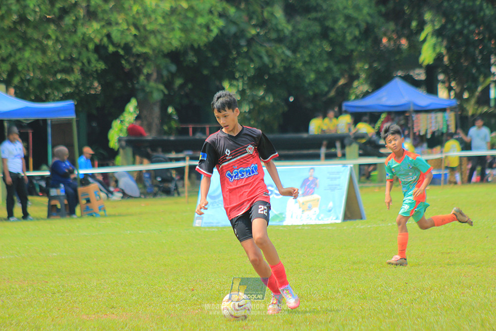 ijl big16 u10 021125 mutiara 97 vs tunas harapan indah sa