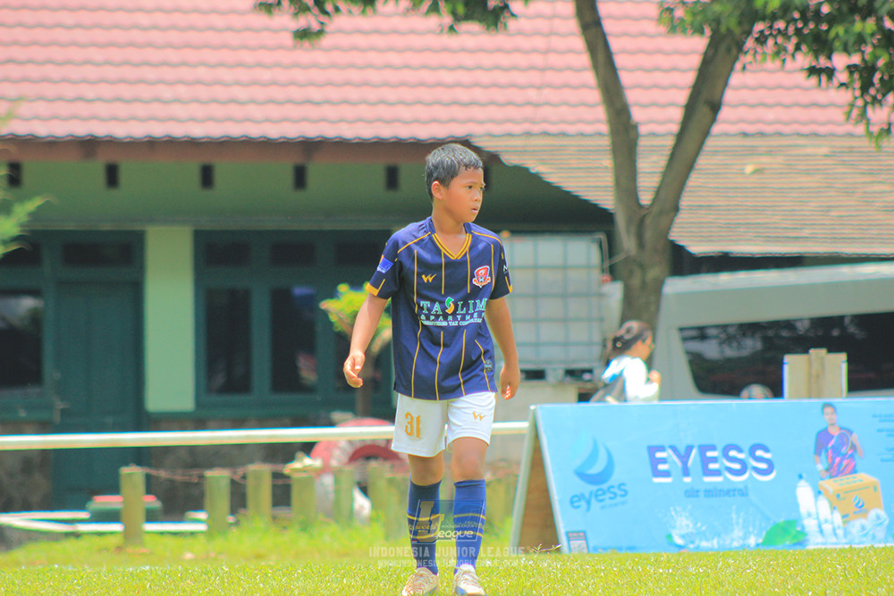 ijl big16 u10 021125 pelita jaya soccer school vs maesa pararaider white