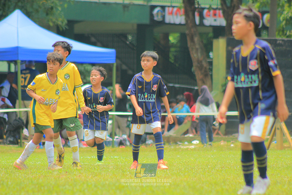 ijl big16 u10 021125 pelita jaya soccer school vs maesa pararaider white
