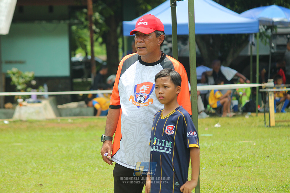 ijl big16 u10 021125 pelita jaya soccer school vs maesa pararaider white
