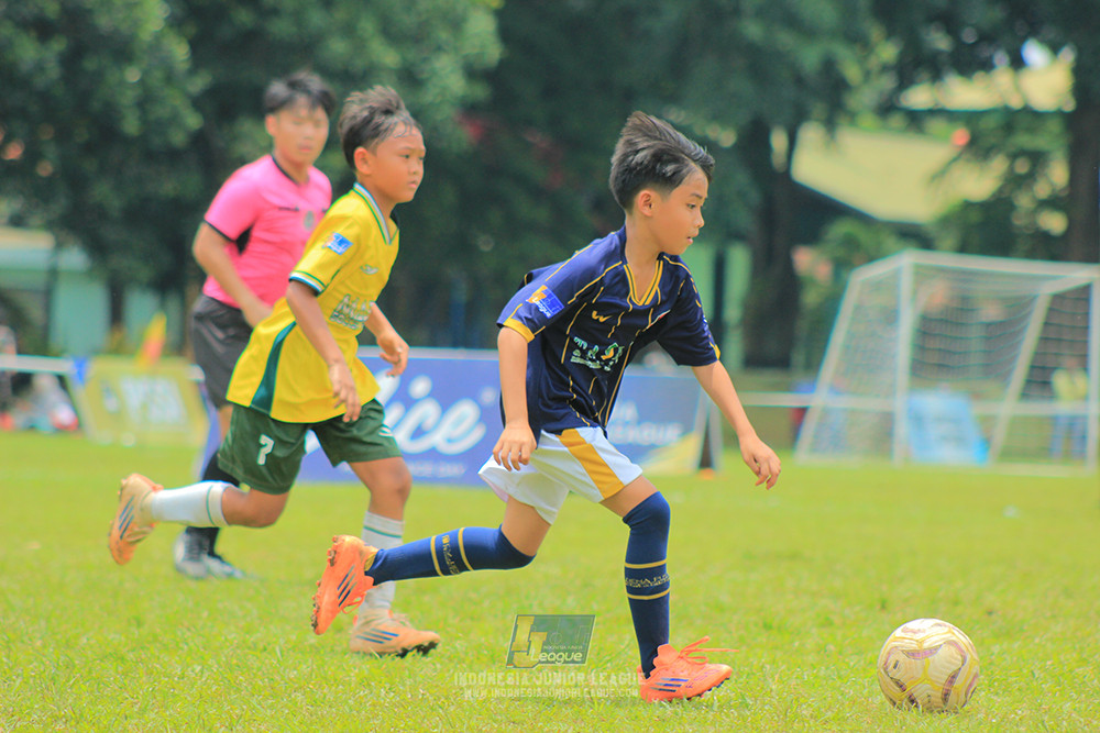 ijl big16 u10 021125 pelita jaya soccer school vs maesa pararaider white