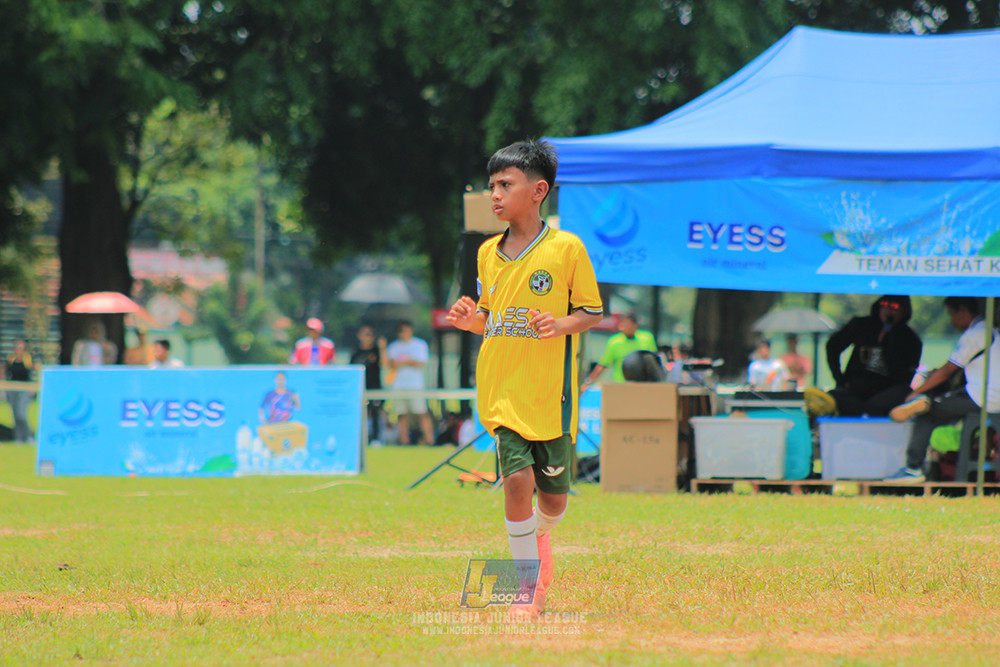 ijl big16 u10 021125 pelita jaya soccer school vs maesa pararaider white