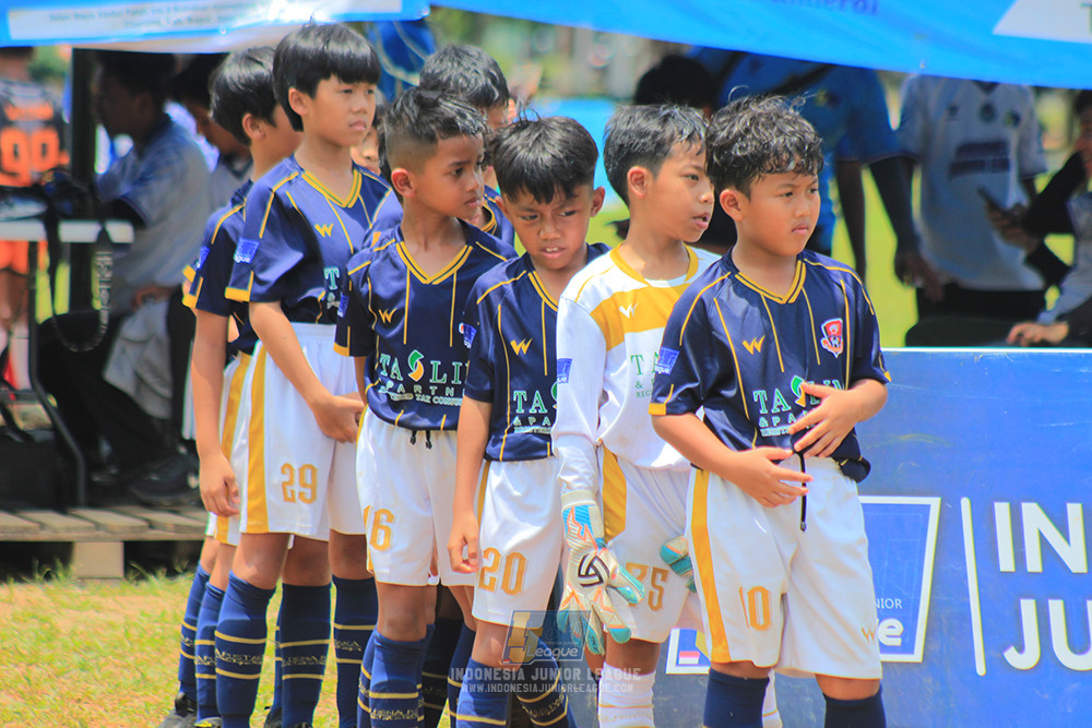 ijl big16 u10 021125 pelita jaya soccer school vs maesa pararaider white