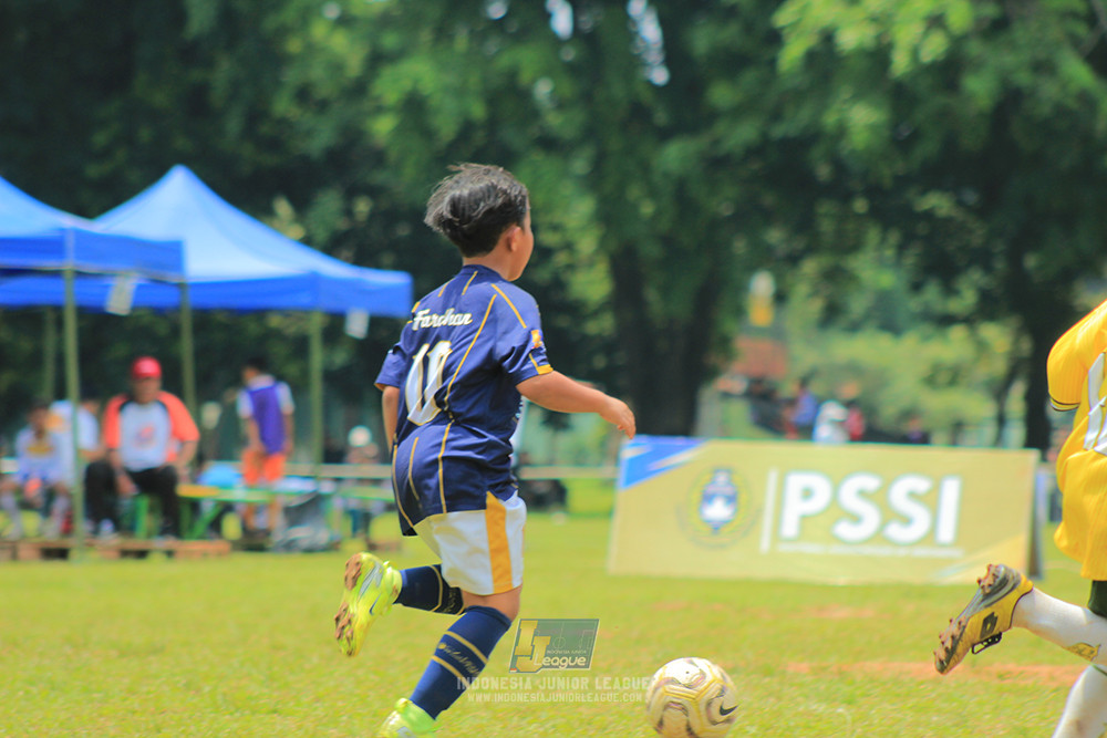 ijl big16 u10 021125 pelita jaya soccer school vs maesa pararaider white