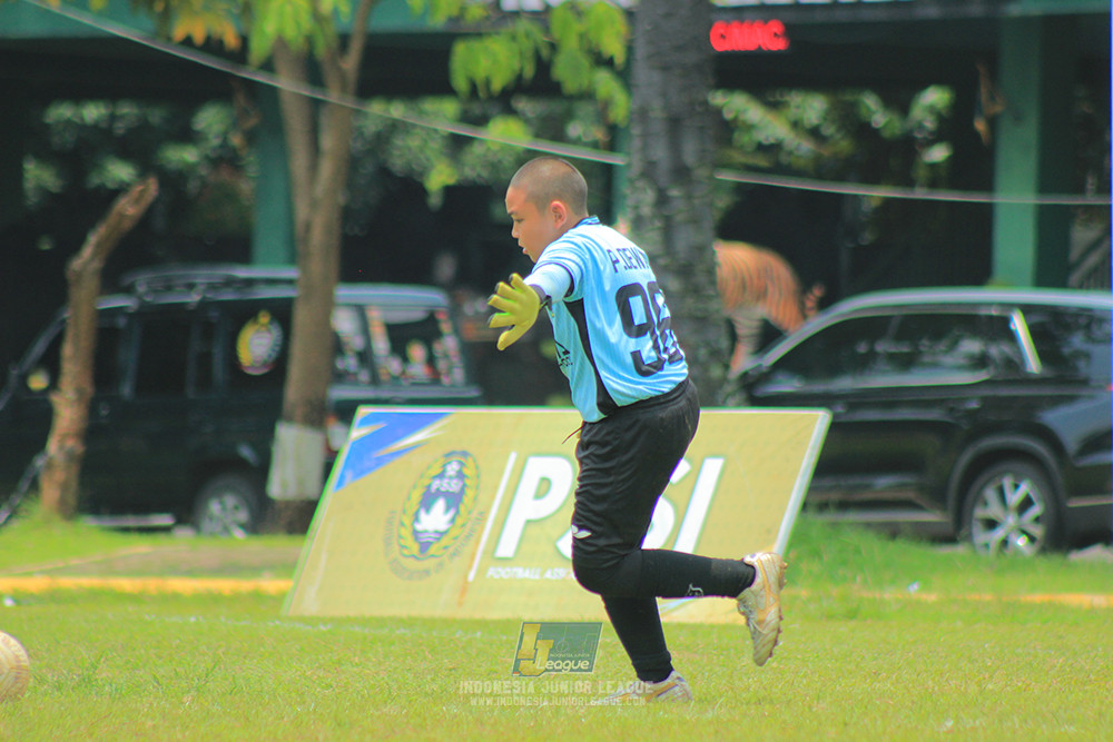ijl big16 u10 021125 pelita jaya soccer school vs maesa pararaider white