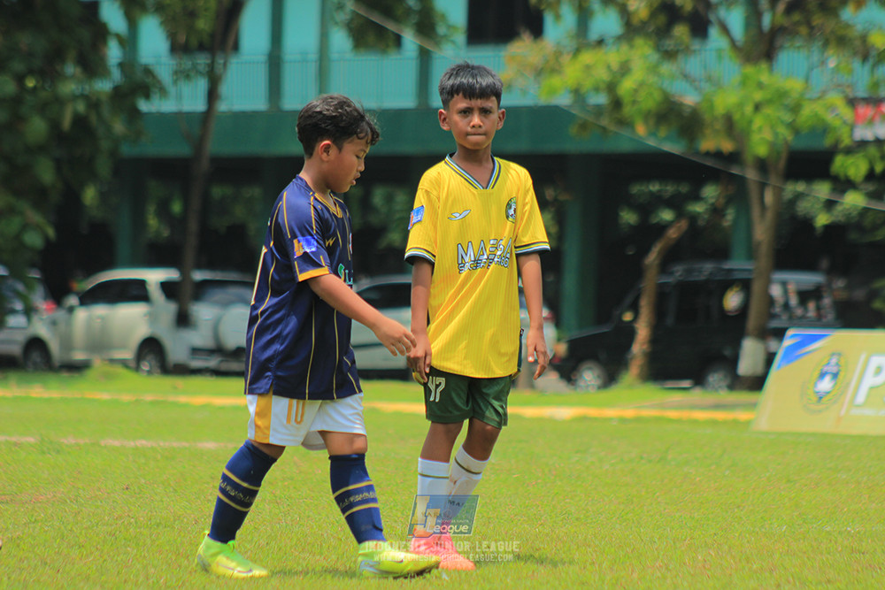 ijl big16 u10 021125 pelita jaya soccer school vs maesa pararaider white