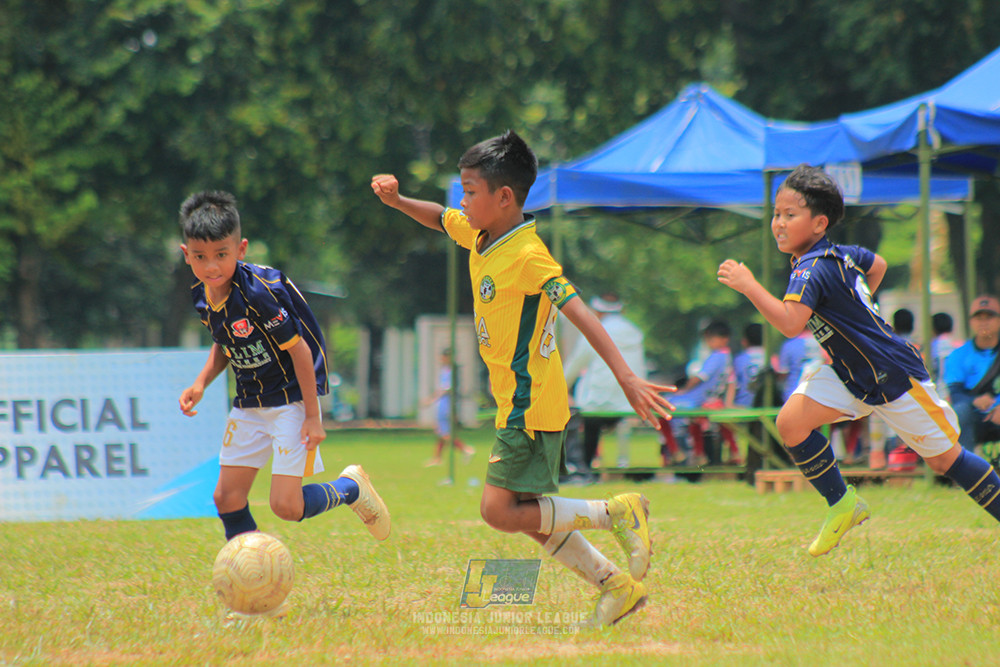 ijl big16 u10 021125 pelita jaya soccer school vs maesa pararaider white