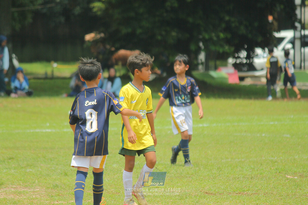 ijl big16 u10 021125 pelita jaya soccer school vs maesa pararaider white