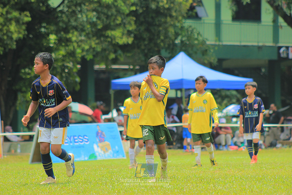 ijl big16 u10 021125 pelita jaya soccer school vs maesa pararaider white