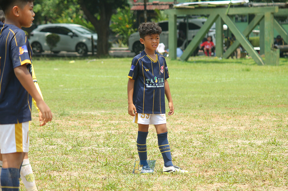 ijl big16 u10 021125 pelita jaya soccer school vs maesa pararaider white