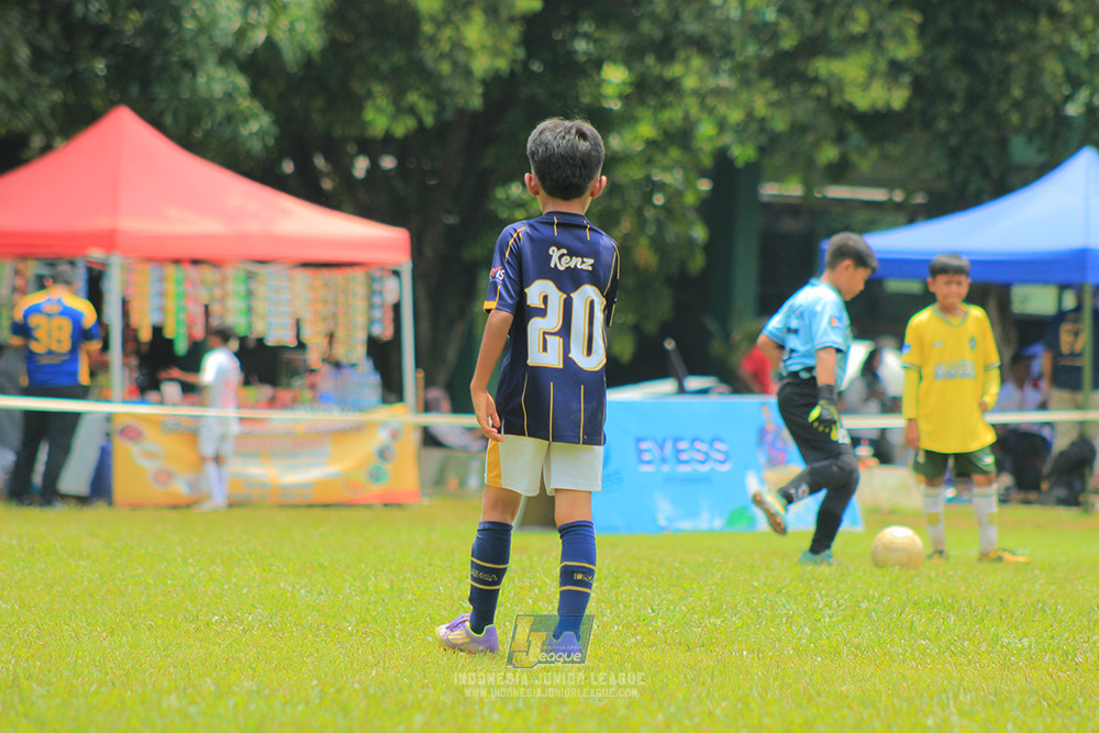 ijl big16 u10 021125 pelita jaya soccer school vs maesa pararaider white