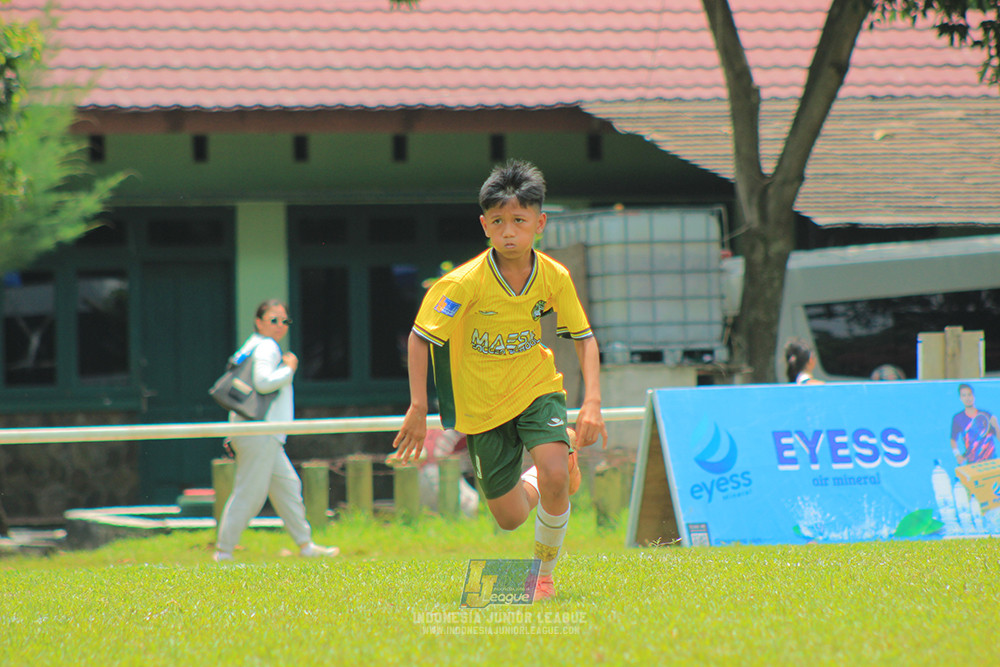 ijl big16 u10 021125 pelita jaya soccer school vs maesa pararaider white