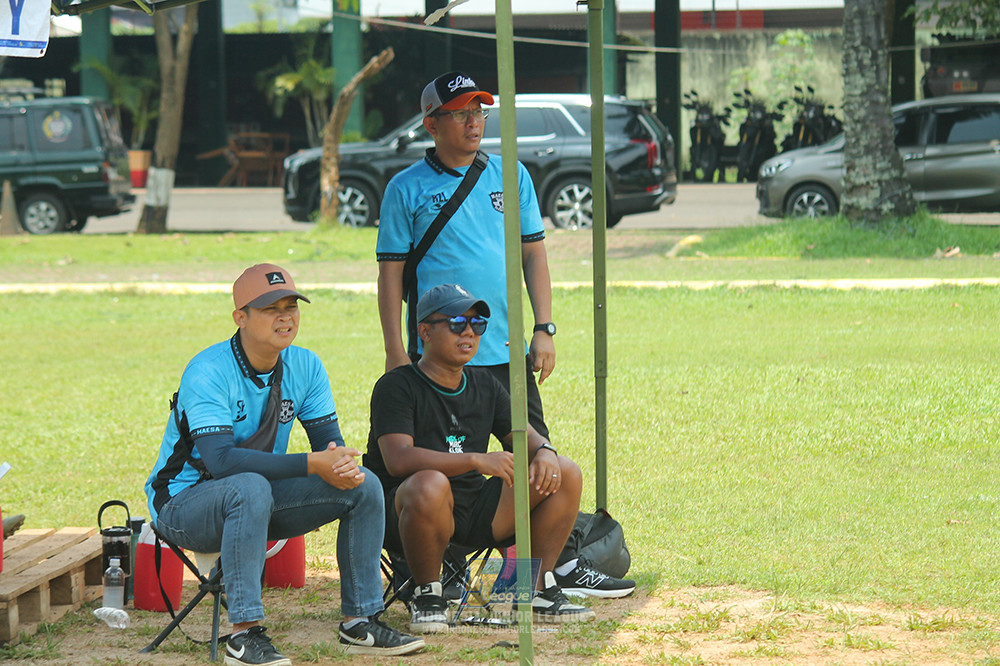 ijl big16 u10 021125 pelita jaya soccer school vs maesa pararaider white
