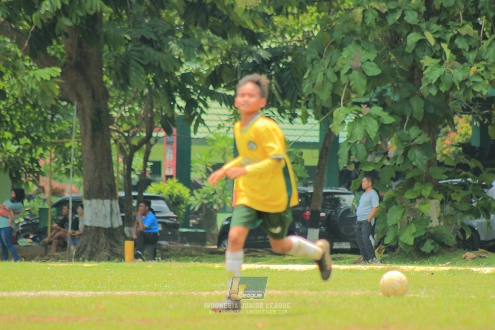 ijl big16 u10 021125 pelita jaya soccer school vs maesa pararaider white