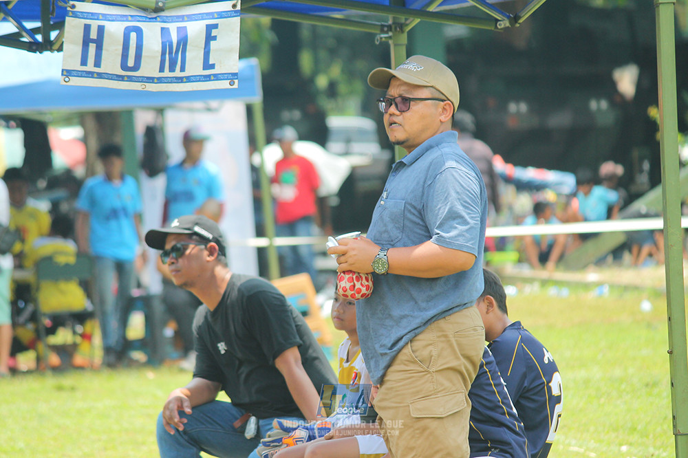 ijl big16 u10 021125 pelita jaya soccer school vs maesa pararaider white