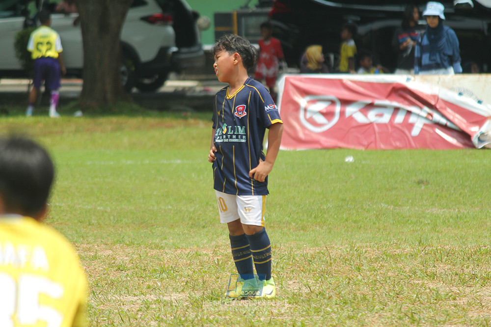 ijl big16 u10 021125 pelita jaya soccer school vs maesa pararaider white