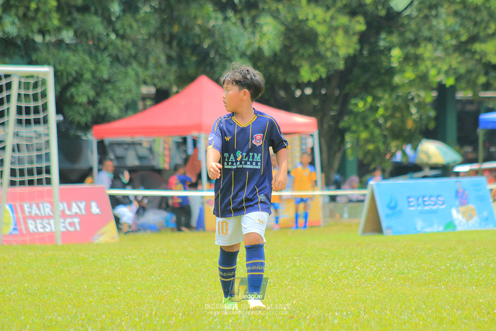 ijl big16 u10 021125 pelita jaya soccer school vs maesa pararaider white