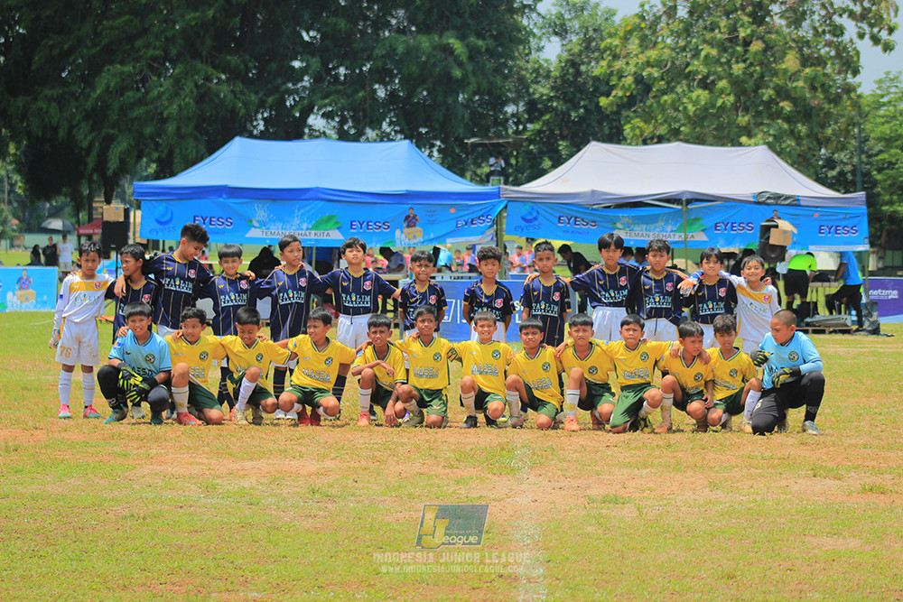 ijl big16 u10 021125 pelita jaya soccer school vs maesa pararaider white