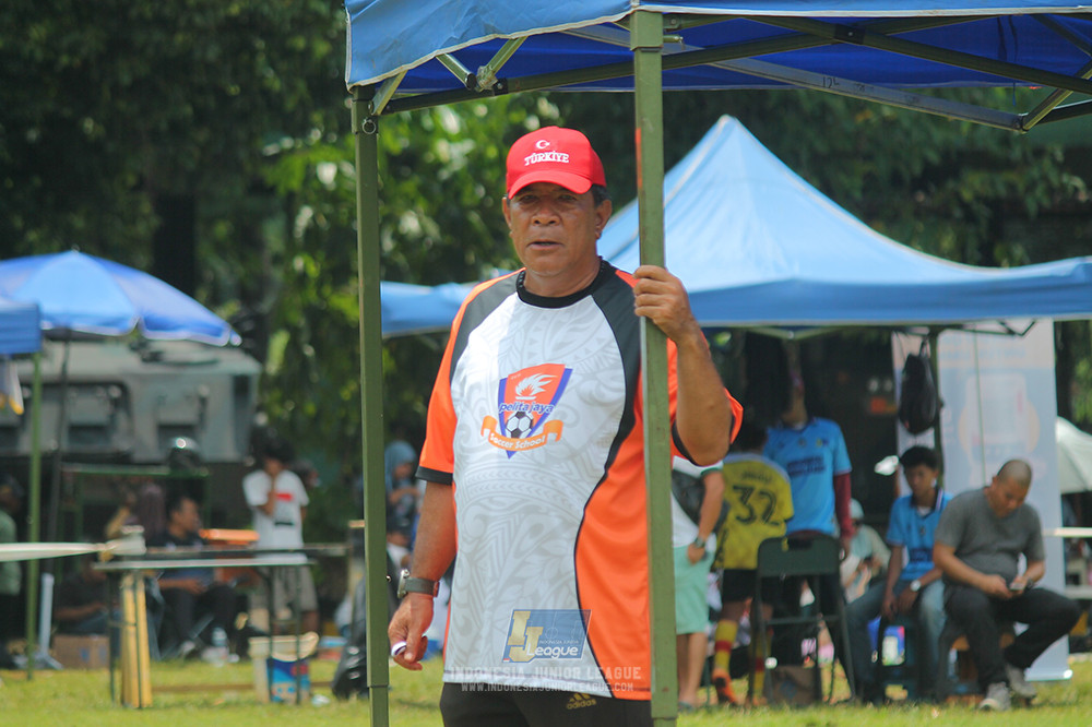 ijl big16 u10 021125 pelita jaya soccer school vs maesa pararaider white