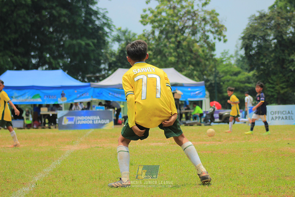 ijl big16 u10 021125 pelita jaya soccer school vs maesa pararaider white