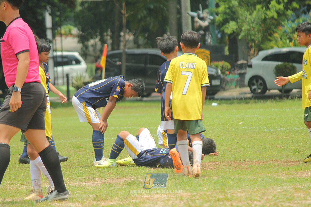 ijl big16 u10 021125 pelita jaya soccer school vs maesa pararaider white